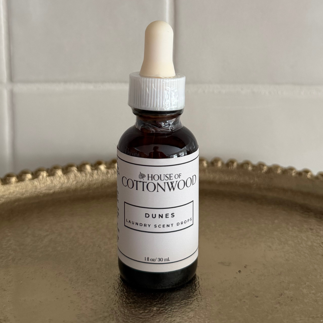 Dunes Laundry Scent Drops