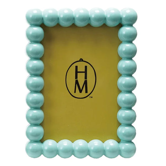 Hazel Mazel | Hobnail Photo Frame 5x7