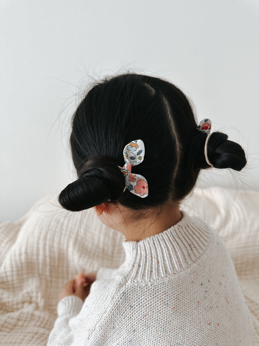 Josie Joan's IZZY Bunny Ties