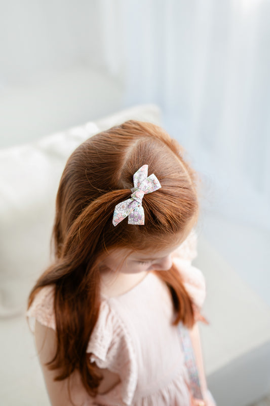 Josie Joan's Lillia Petite Bow Clip