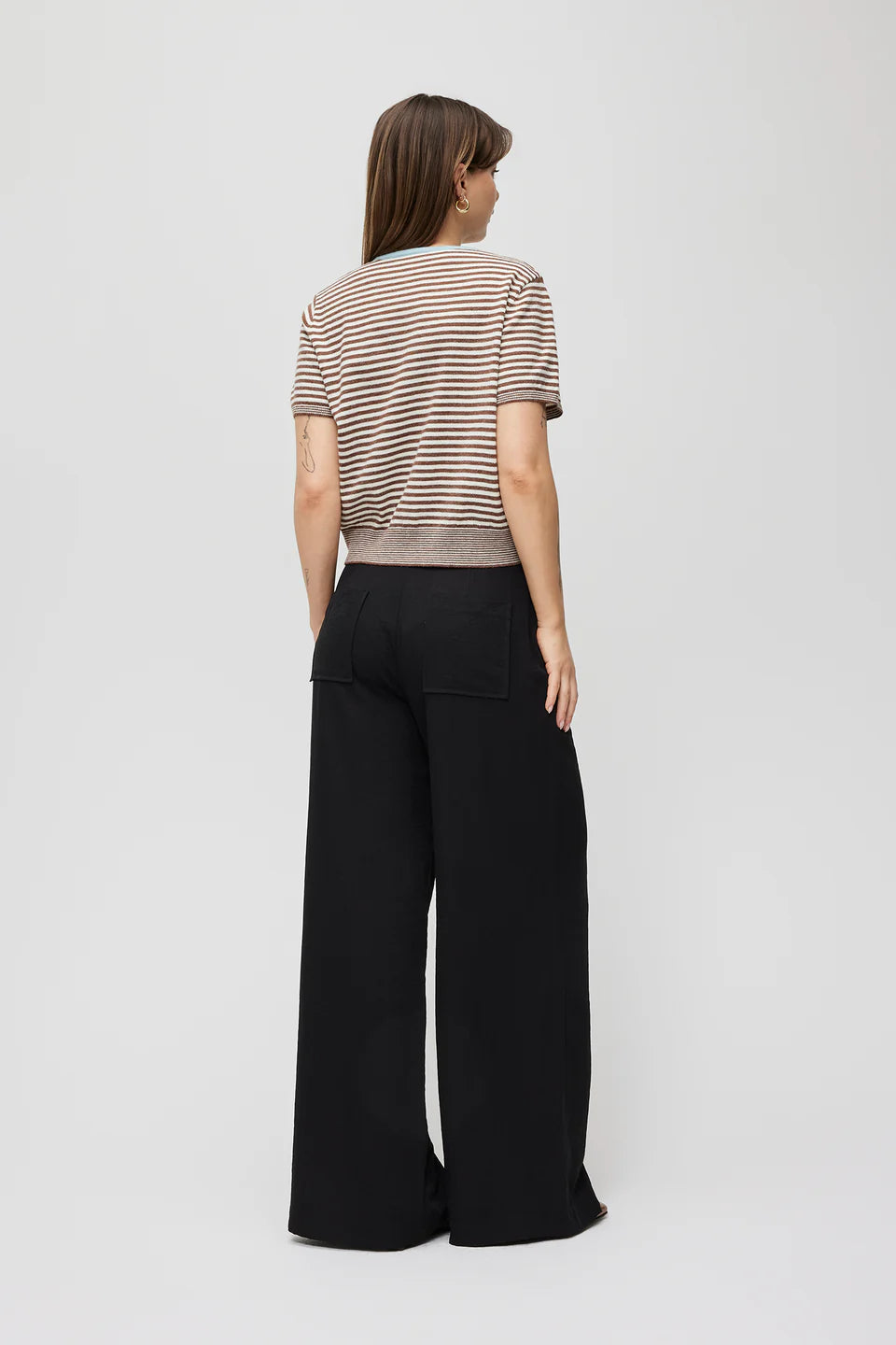 all:row | The Faye Cardigan