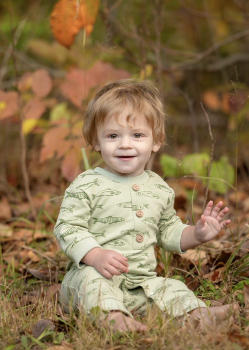 mabel + honey | Matthew Romper