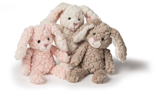 Putty Nursery Blush Bunny
