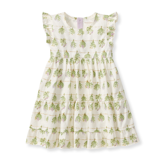 Fresh Herbs Dress