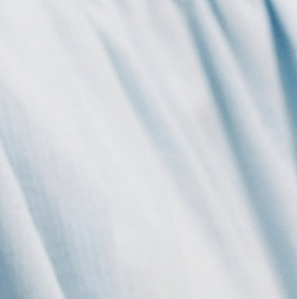 all:row | The Hazel Top / Blue