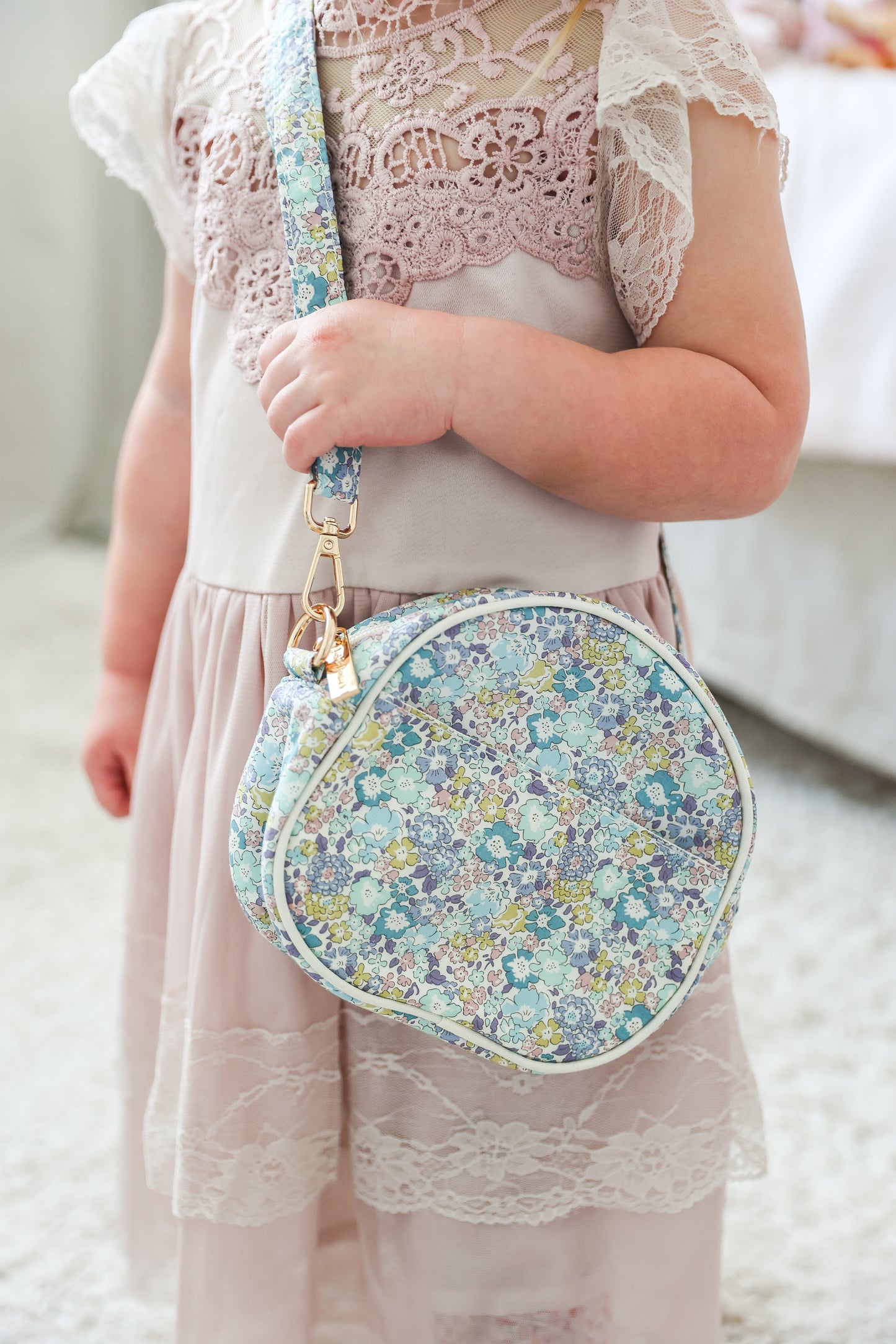 Josie Joan's SUZANNE Crossbody Bag