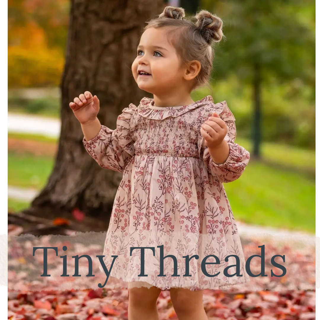 Tiny Threads