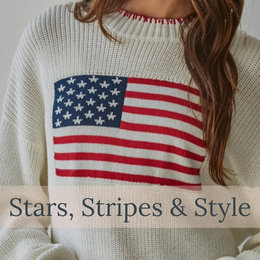 Stars, Stripes & Style