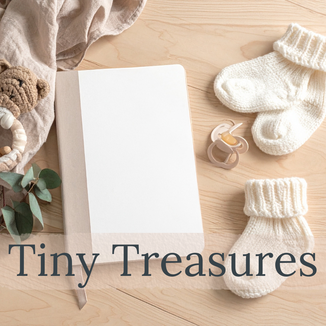 Tiny Treasures