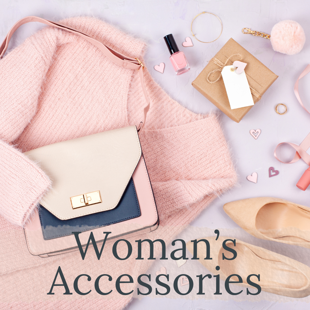 Woman's Accessories