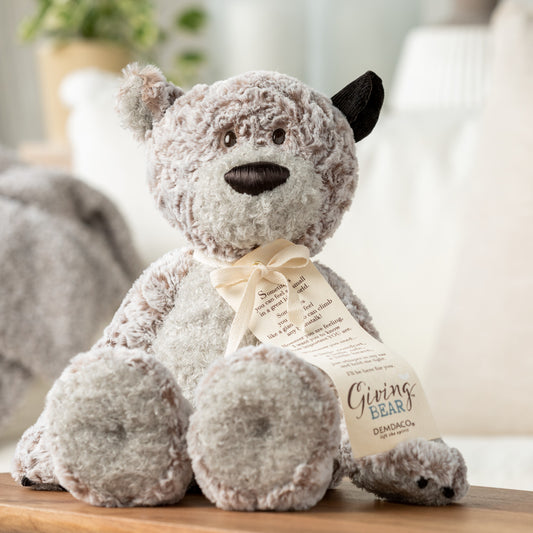 Demdaco | Giving Bear