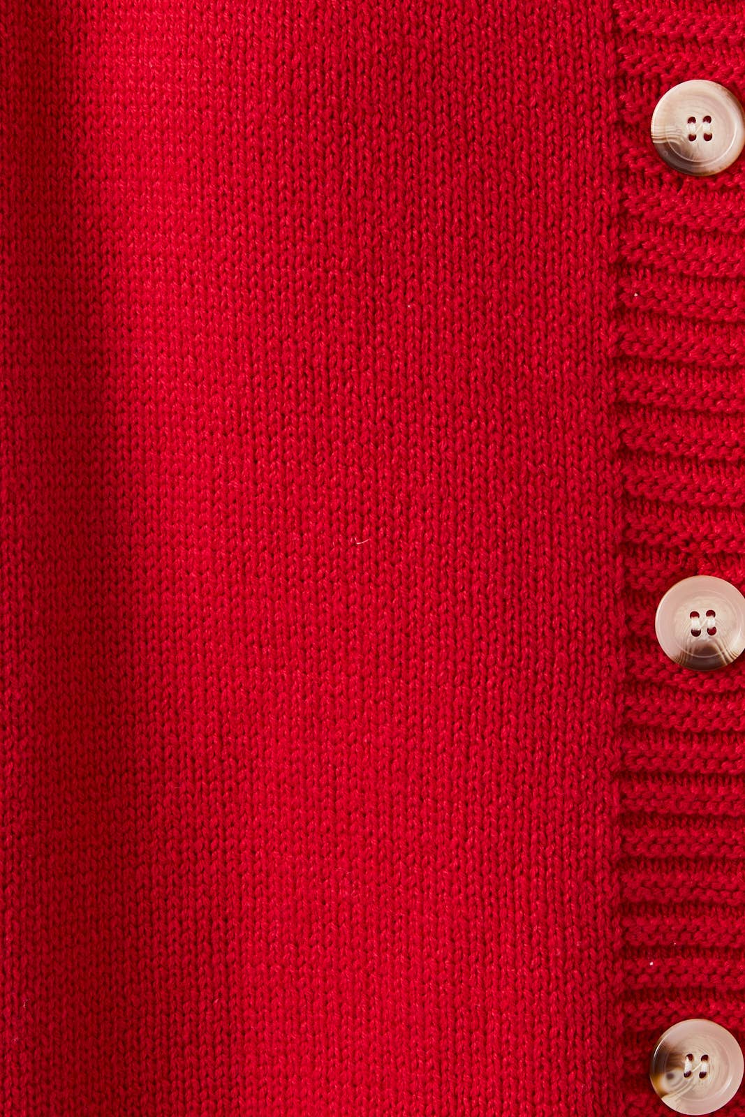 LE LIS | Short Sleeve Sweater Cardigan