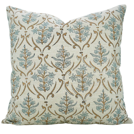 Boho Decor Linen Blend Pillow Vishal  - Pushp