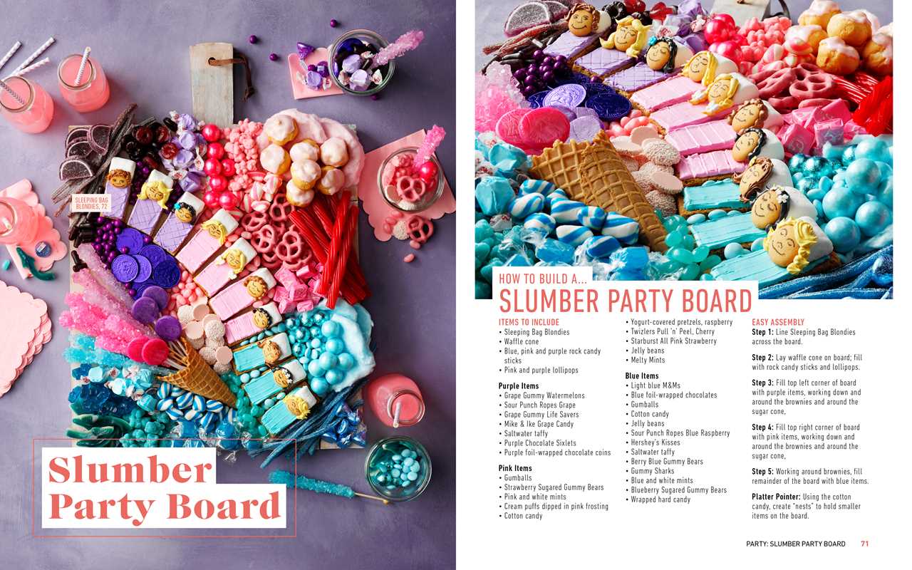 Taste of Home Boards, Platters & More