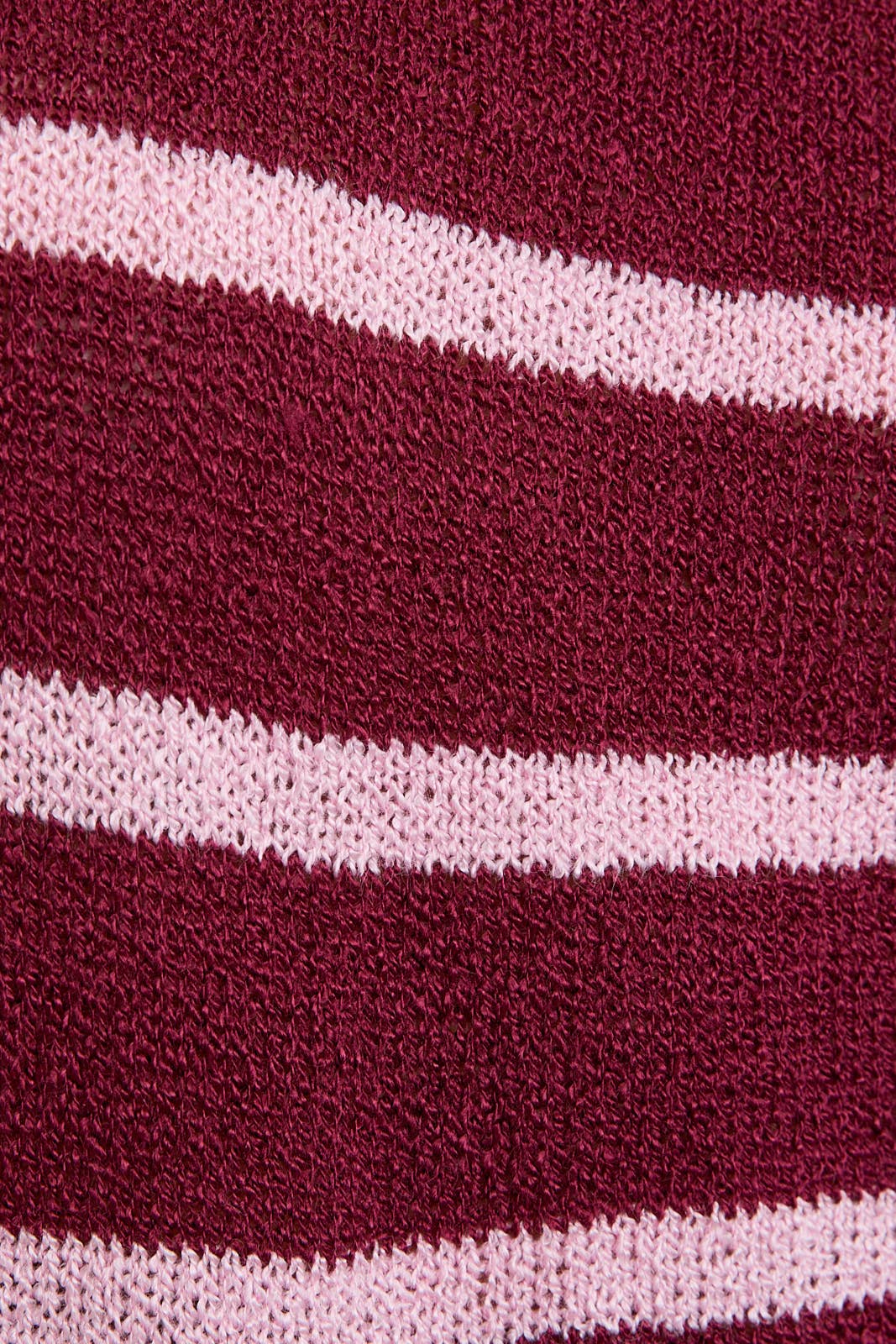 LE LIS Round Neck Sleeveless Sweater Top