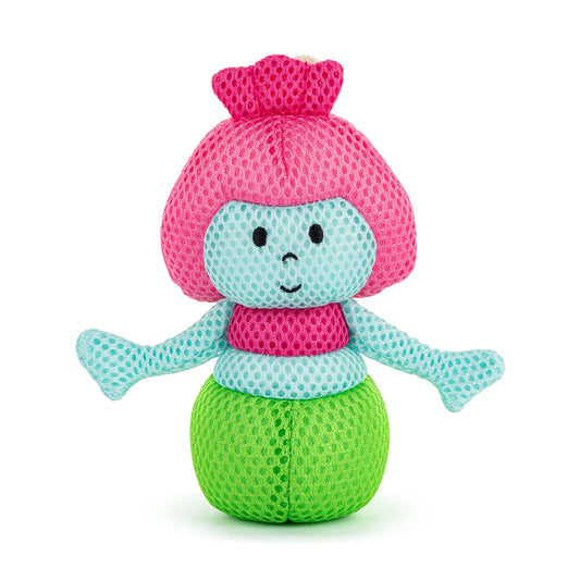 Demdaco | Mermaid Bath Time Plush