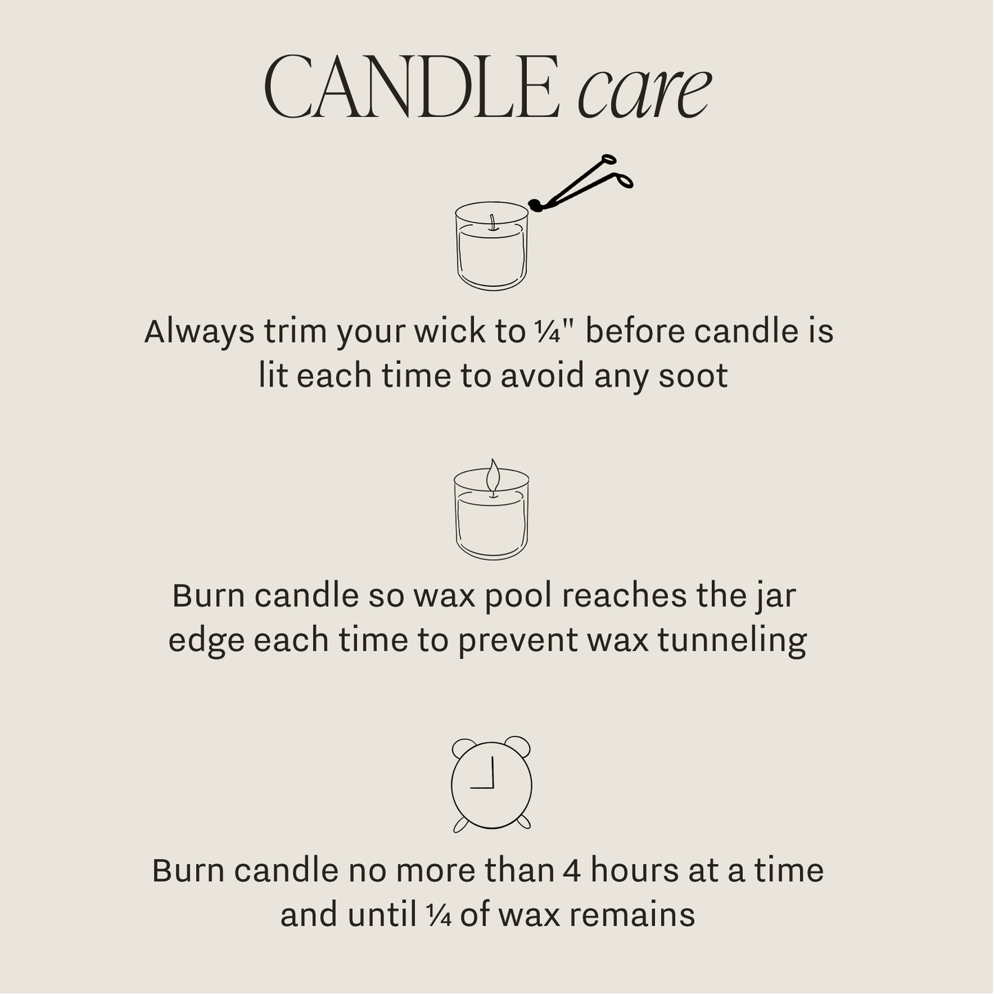 Warm and Cozy Soy Candle - 20oz Pumpkin Jar
