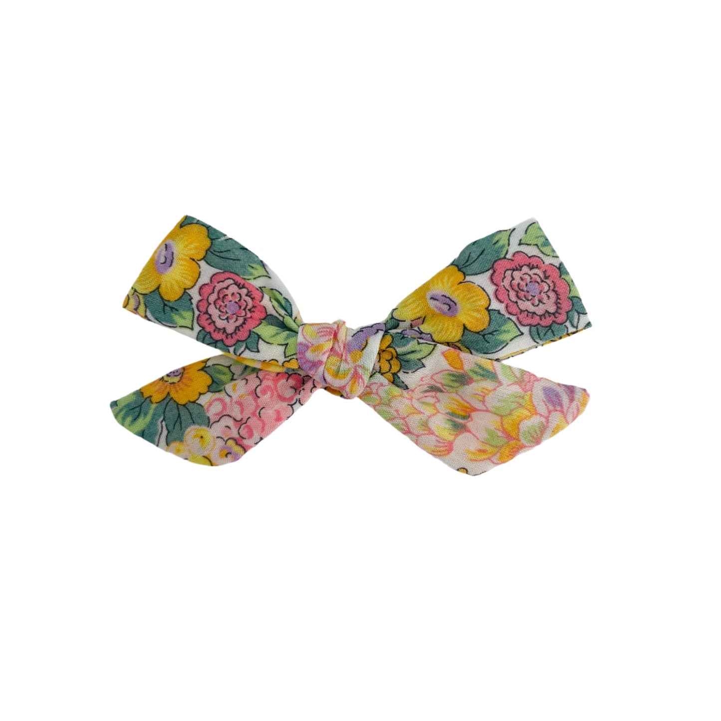 Josie Joan's AUDREY Petite Bow Clip