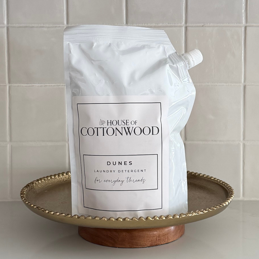 Dunes Laundry Detergent