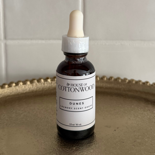 Dunes Laundry Scent Drops
