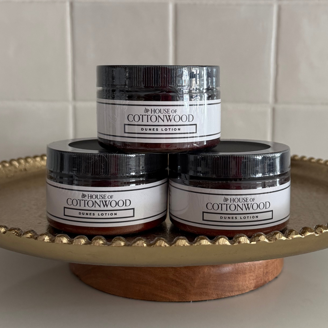 Dunes Lotion