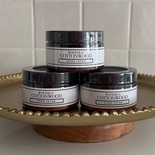 Dunes Lotion