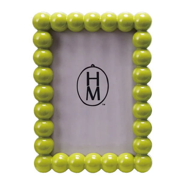 Hazel Mazel | Hobnail Photo Frame 5x7