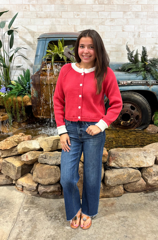 Meadow Sweater Cardigan 5