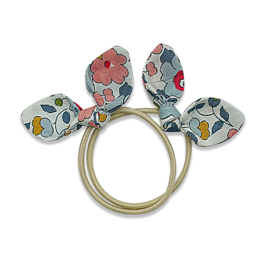 Josie Joan's IZZY Bunny Ties