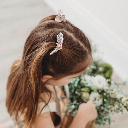 Josie Joan's LILLIA Bunny Ties