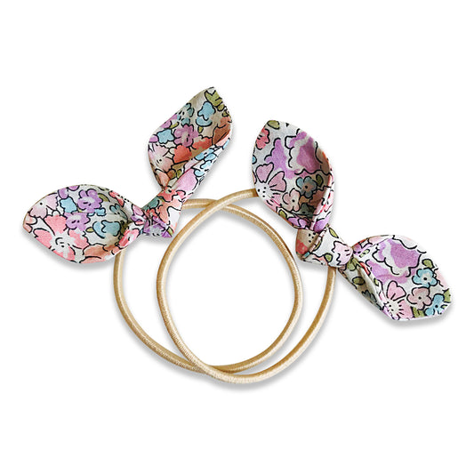 Josie Joan's LILLIA Bunny Ties