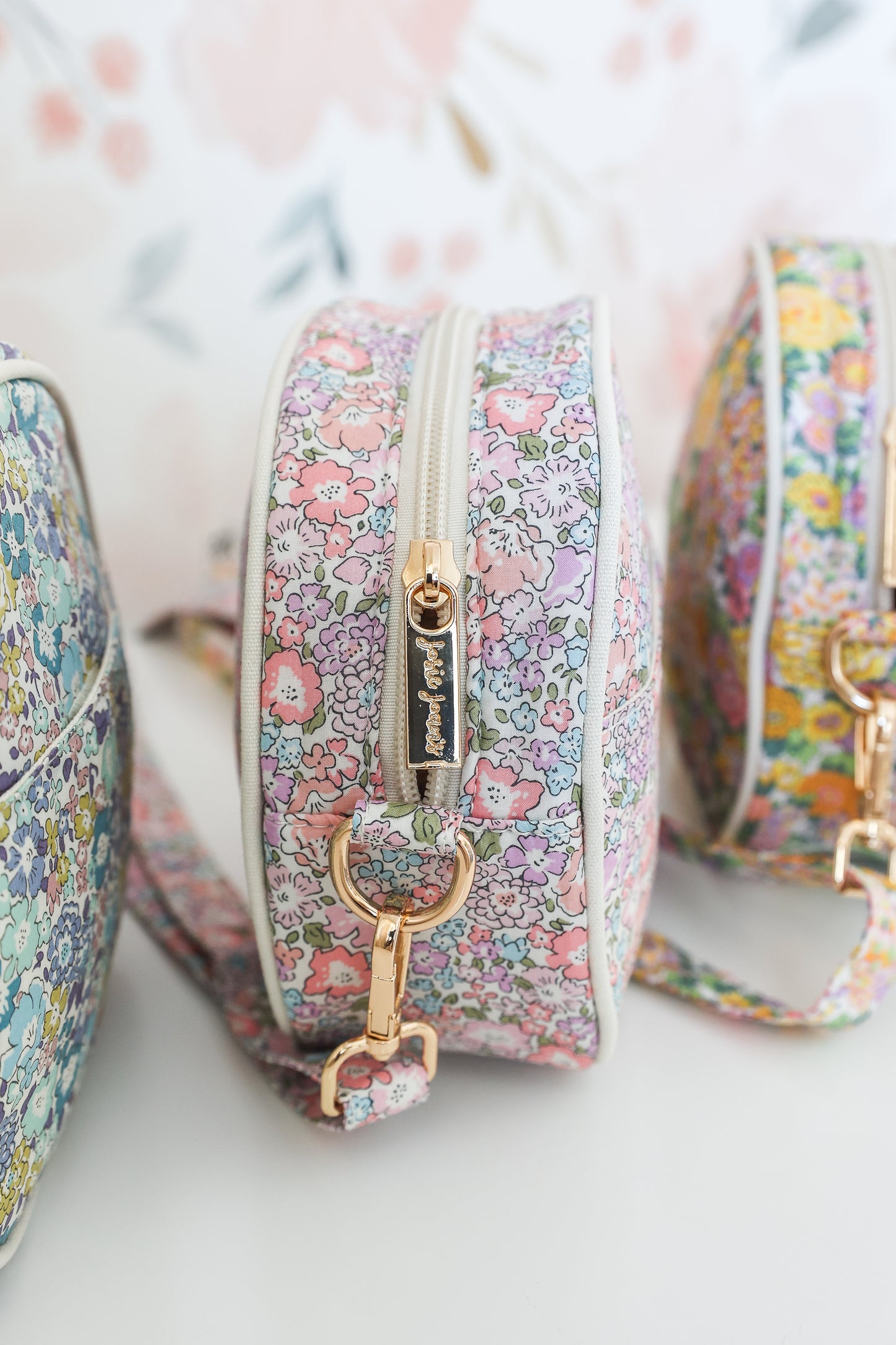 Josie Joan's LILLIA Crossbody Bag