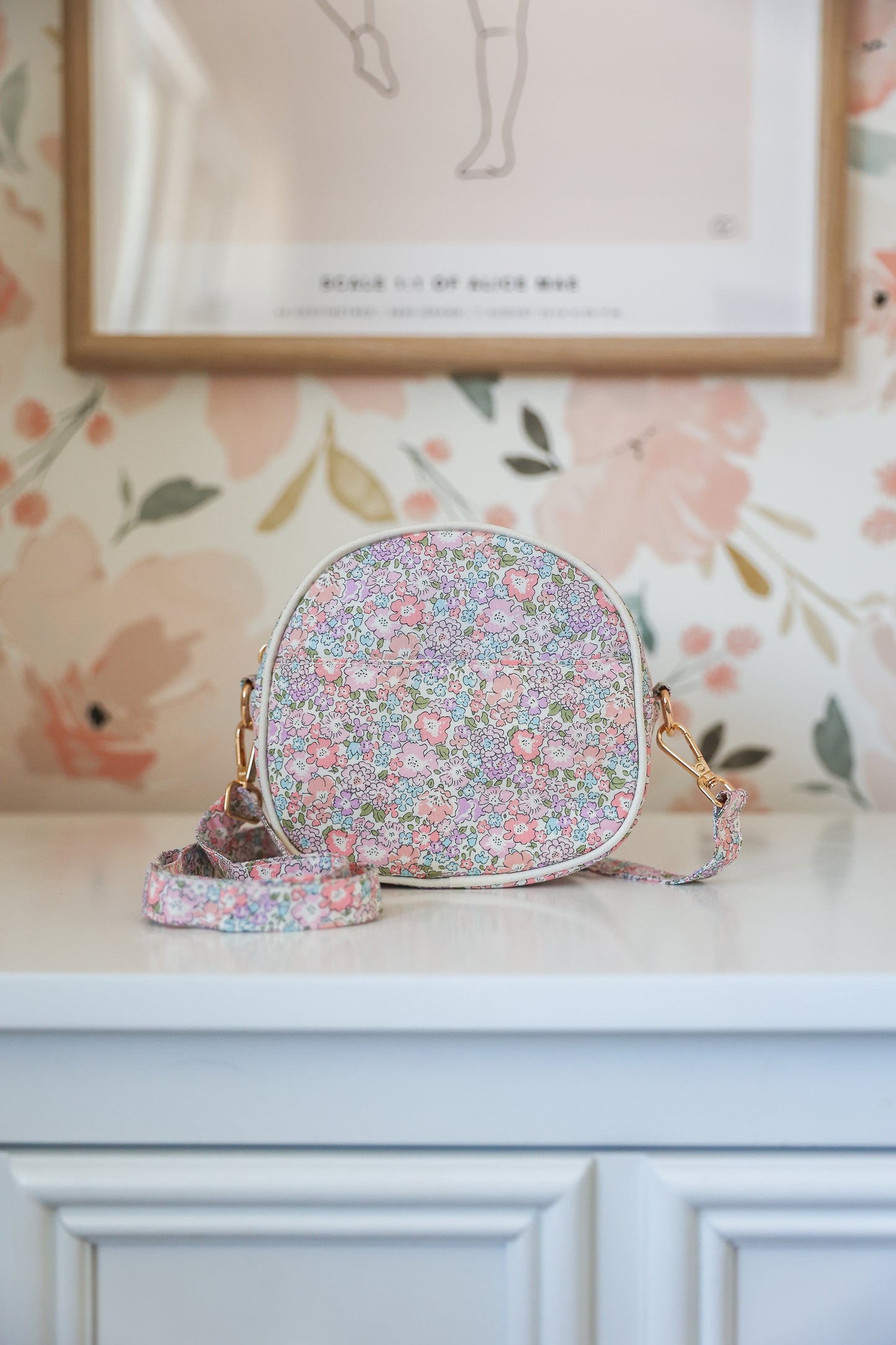 Josie Joan's LILLIA Crossbody Bag