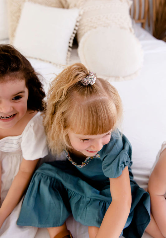 Josie Joan's Lillia Mini Scrunchies