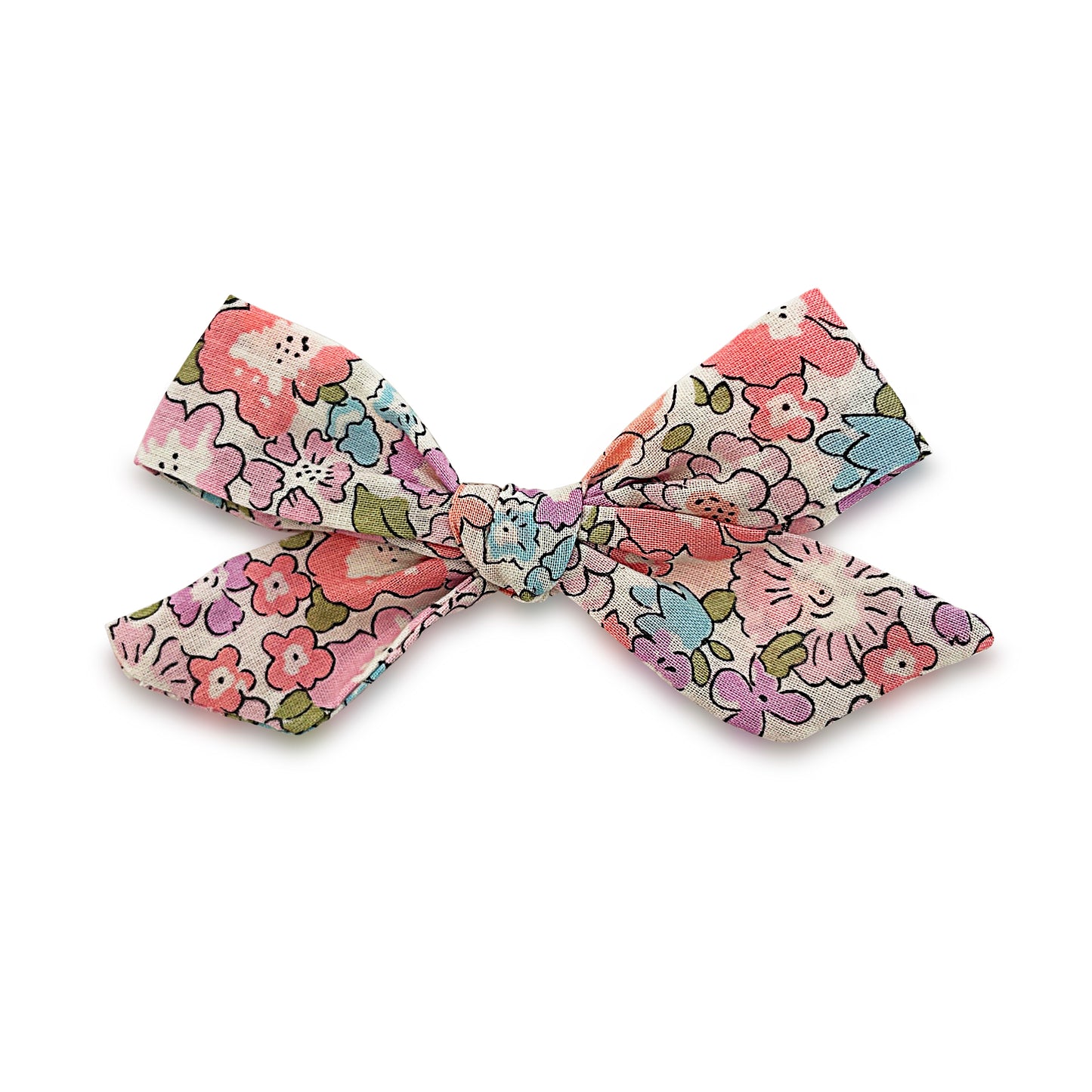 Josie Joan's Lillia Petite Bow Clip