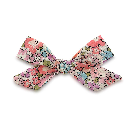 Josie Joan's Lillia Petite Bow Clip