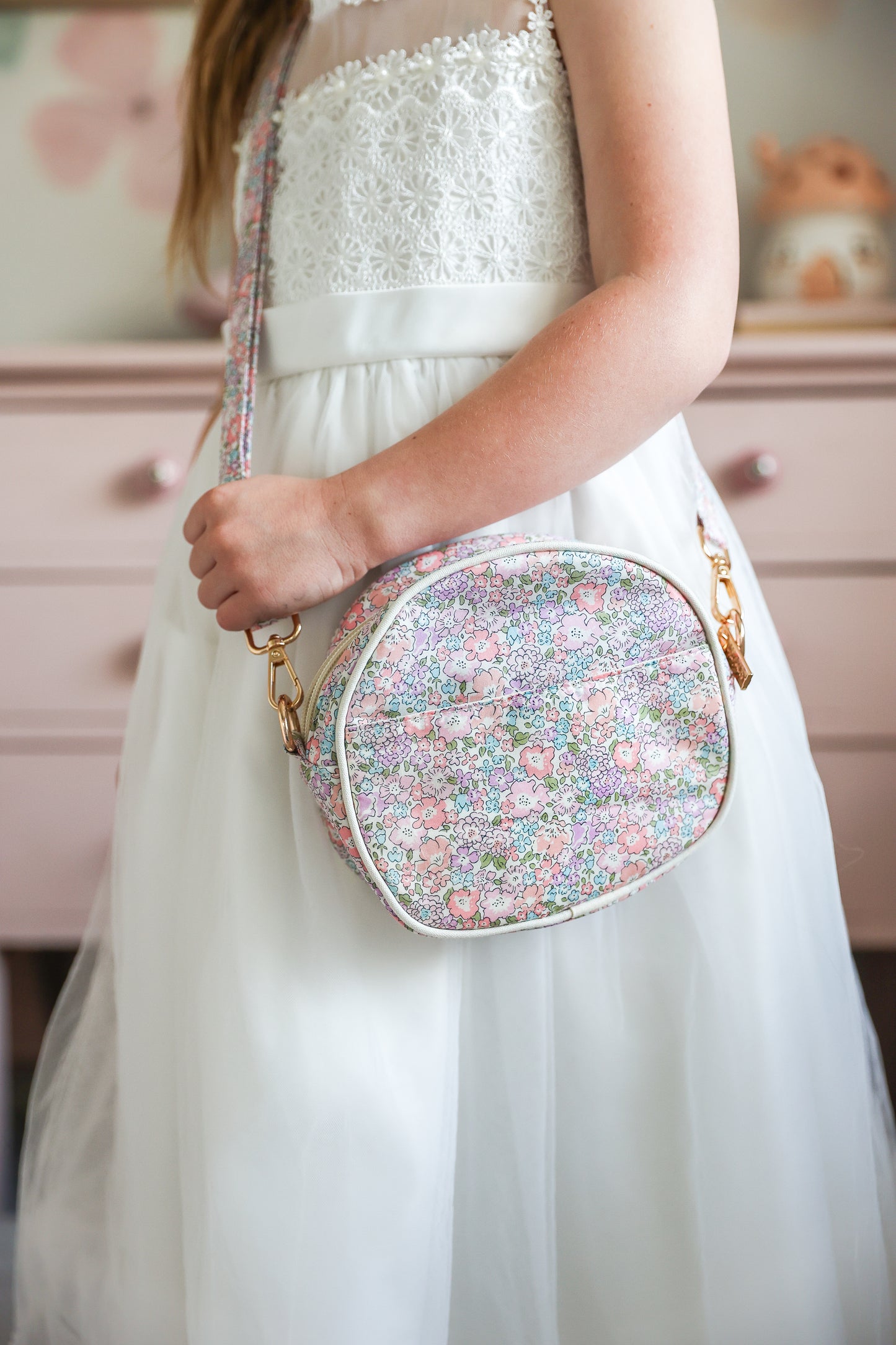 Josie Joan's LILLIA Crossbody Bag