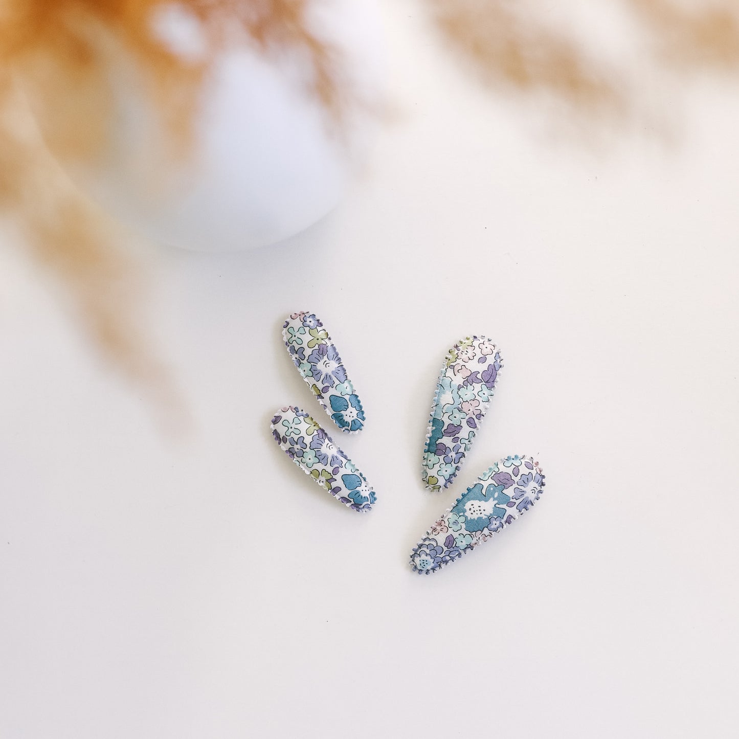 Josie Joan's Little Suzanne Hair Clips