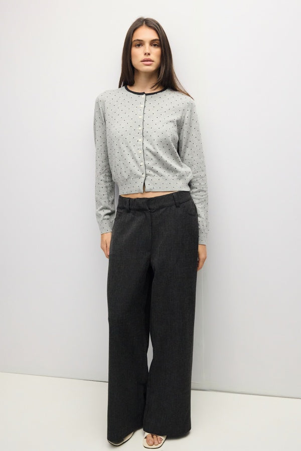 all:row | The Caroline Cardigan
