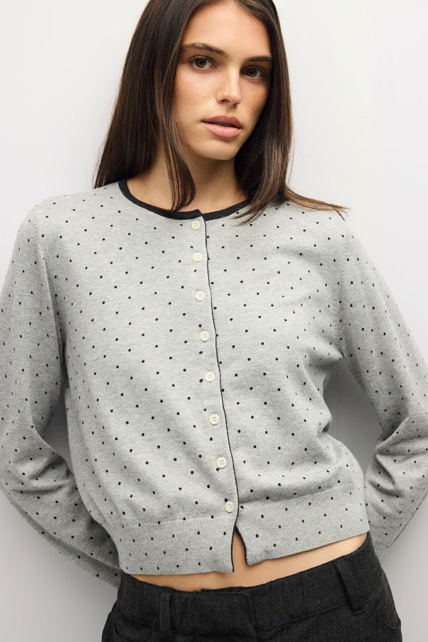 all:row | The Caroline Cardigan