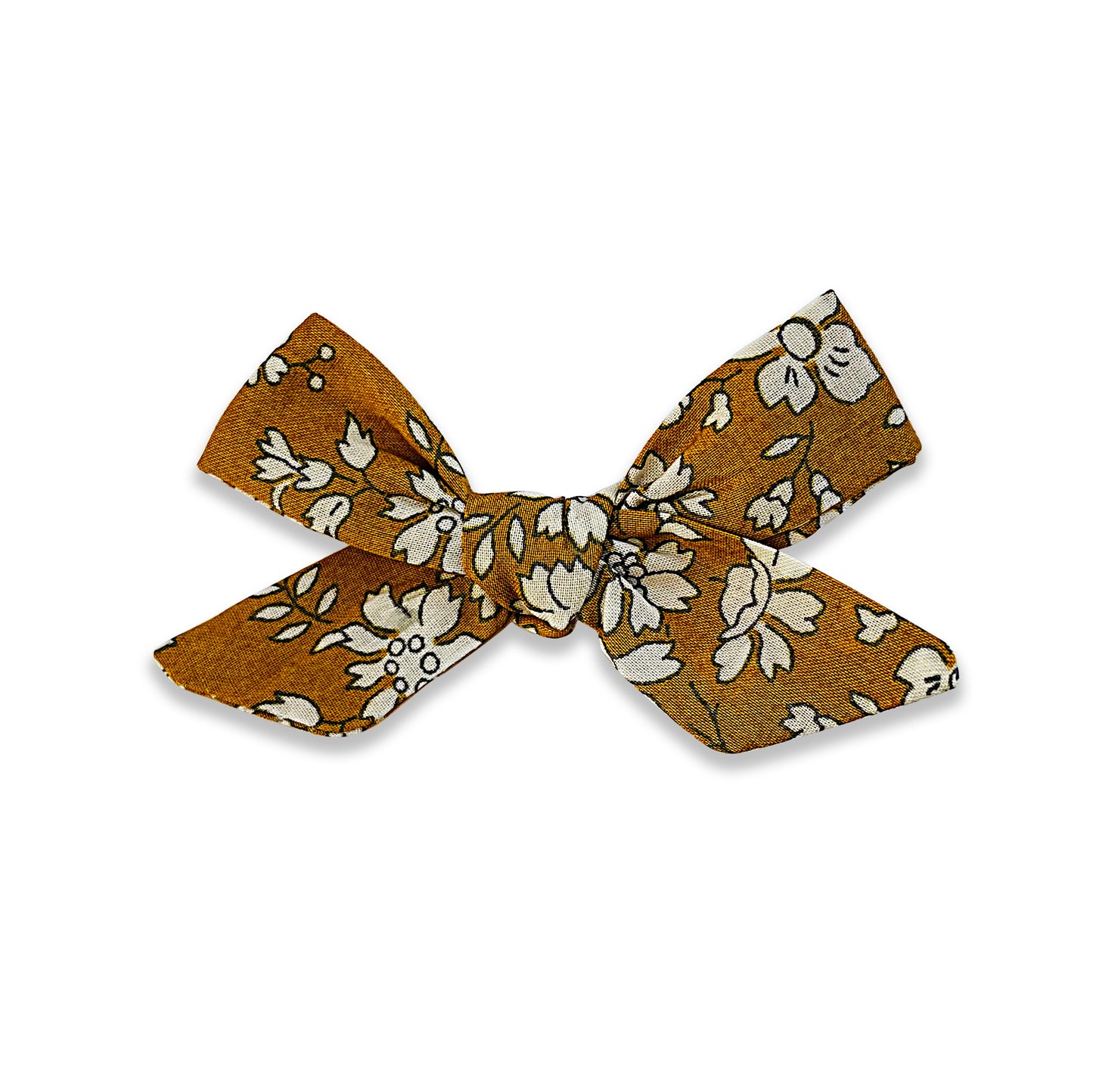 Josie Joan's Rachel Petite Bow Clip