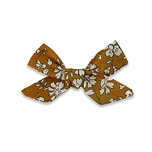 Josie Joan's Rachel Petite Bow Clip