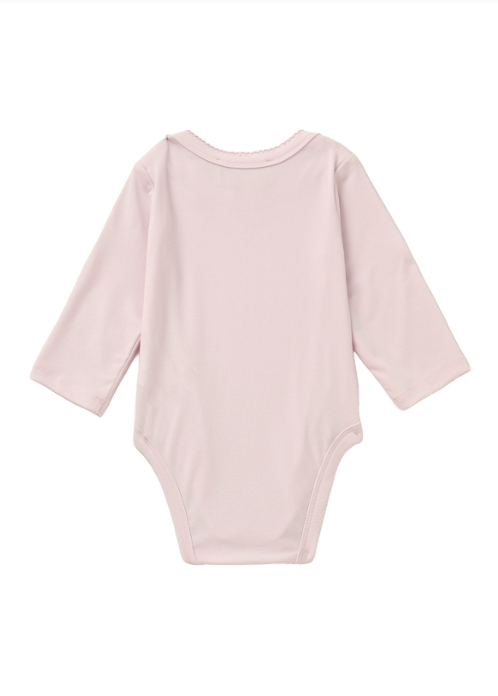 mabel + honey | Whimsical Wildflower Bodysuit