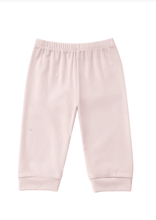 mabel + honey | Whimsical Wildflower Joggers