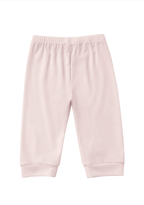 mabel + honey | Whimsical Wildflower Joggers