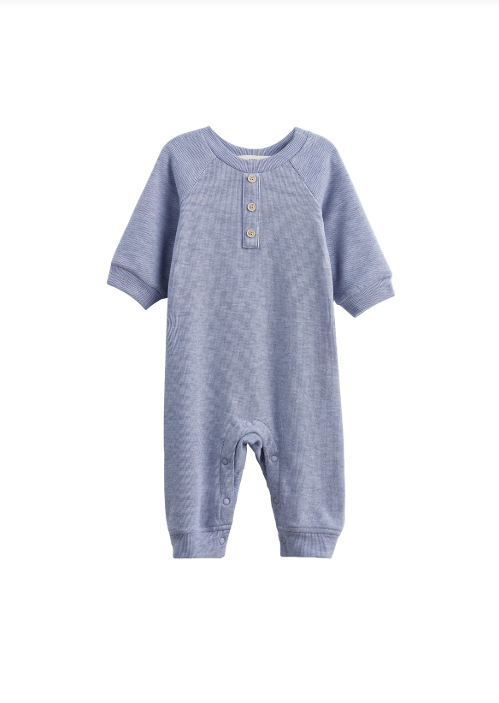 mabel + honey | Daniel Romper