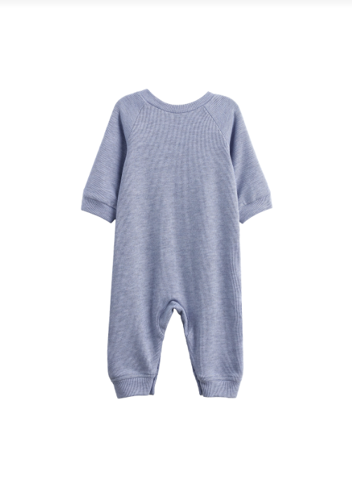 mabel + honey | Daniel Romper