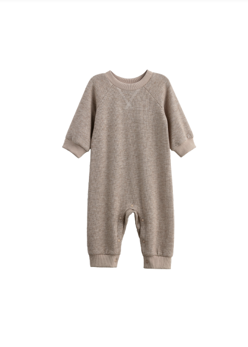 mabel + honey | Levi Romper