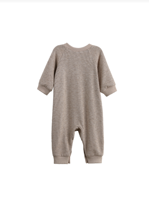 mabel + honey | Levi Romper
