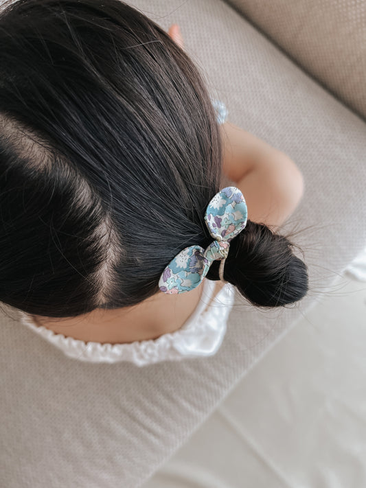 Josie Joan's SUZANNE Bunny Ties